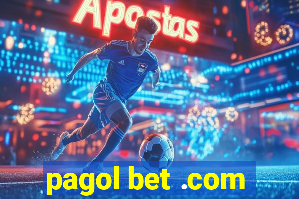 pagol bet .com